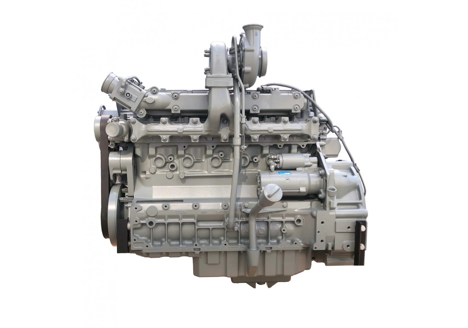 Deutz Diesel Engine BF6M1013C